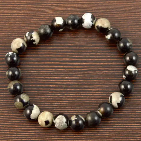Natural Stone Bracelet 2008