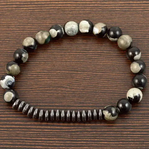 Natural Stone Bracelet 2010