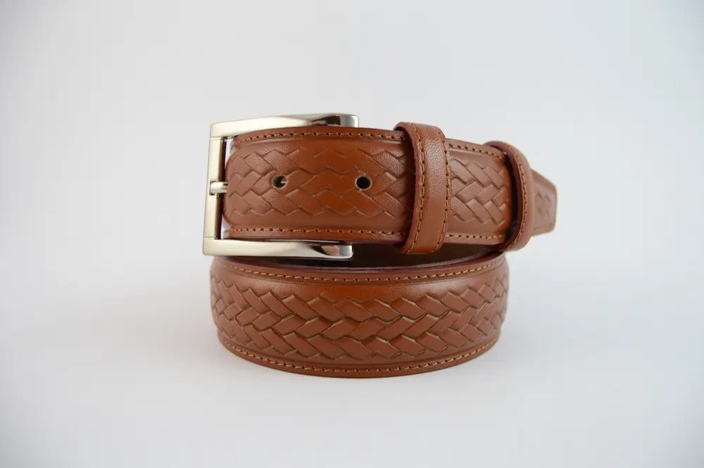 YRT Belt 1102