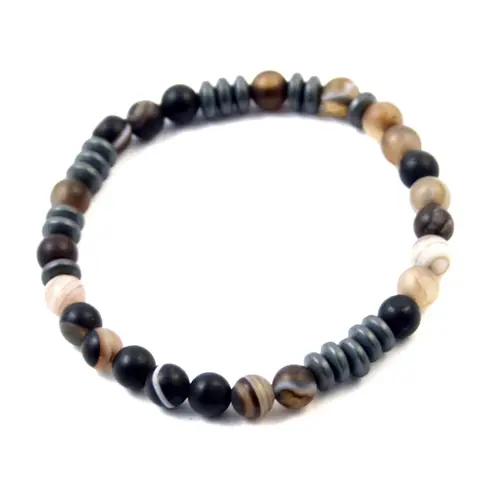 Natural Stone Bracelet 2009