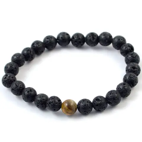 Natural Stone Bracelet 2006