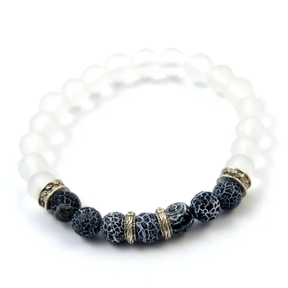 Natural Stone Bracelet 2016