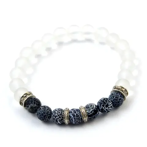 Natural Stone Bracelet 2016