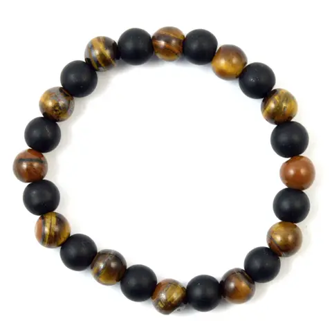Natural Stone Bracelet 2003