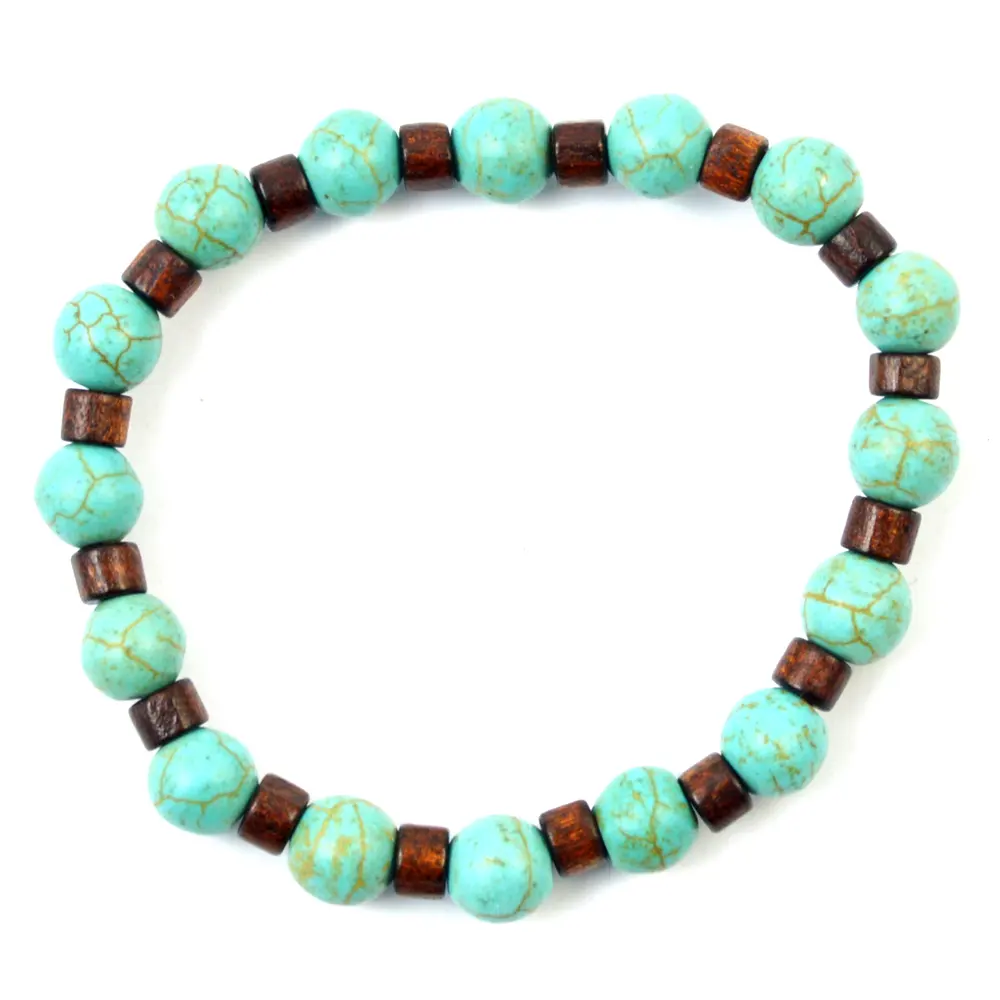 Natural Stone Bracelet 2012