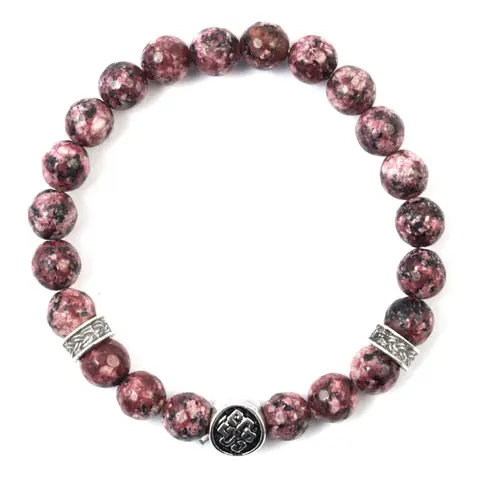 Natural Stone Bracelet 2011