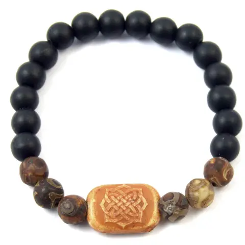 Natural Stone Bracelet 2017