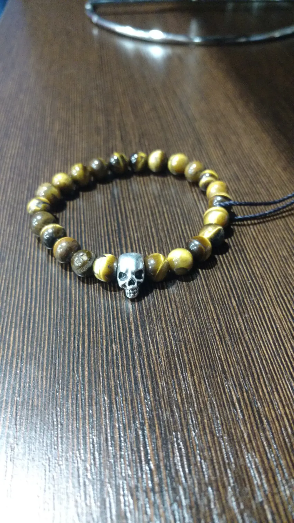 Natural Stone Bracelet 2034