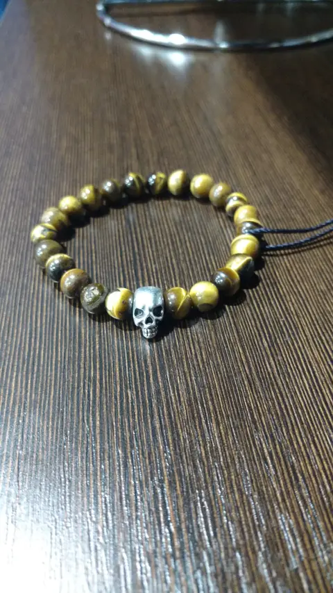 Natural Stone Bracelet 2034