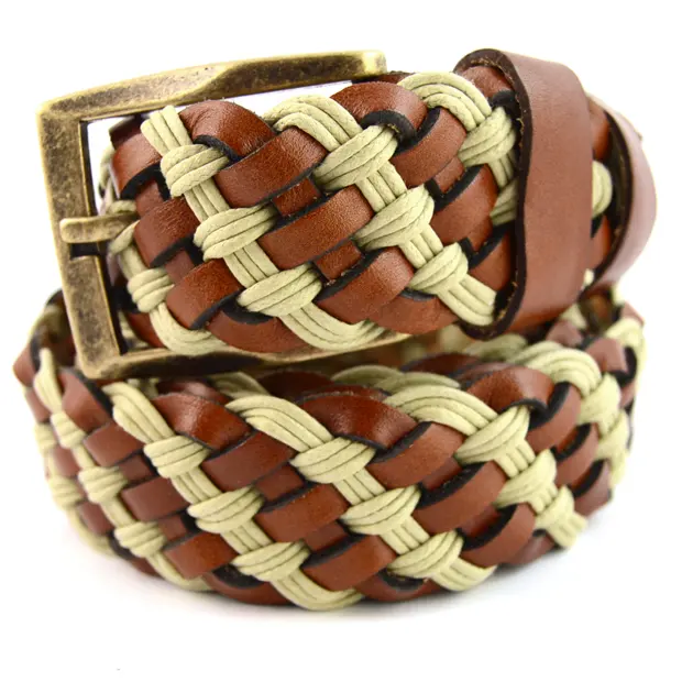 YRT Woven Belt 1012