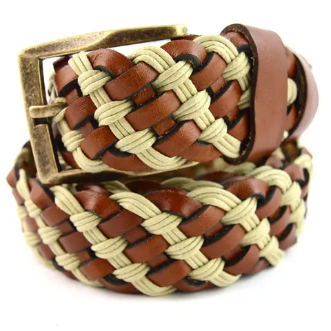 YRT Woven Belt 1012
