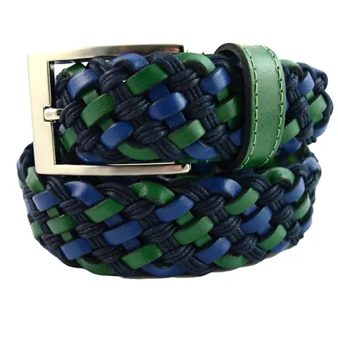 YRT Woven Belt 1018