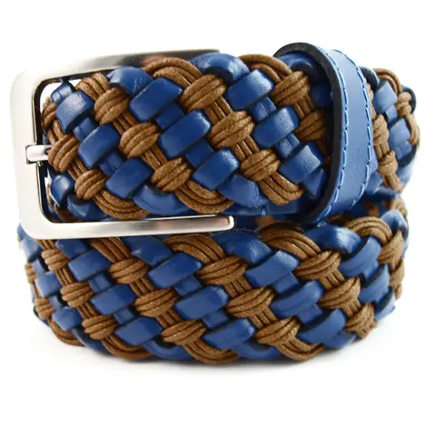 YRT Woven Belt 1019