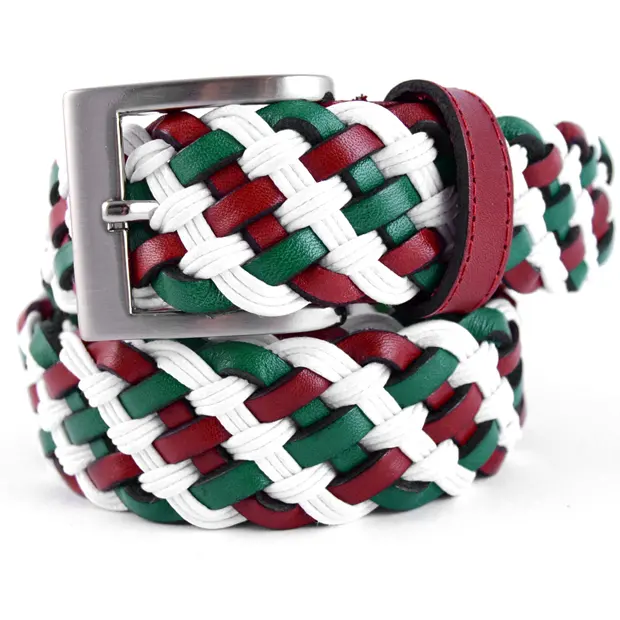 YRT Woven Belt 1025