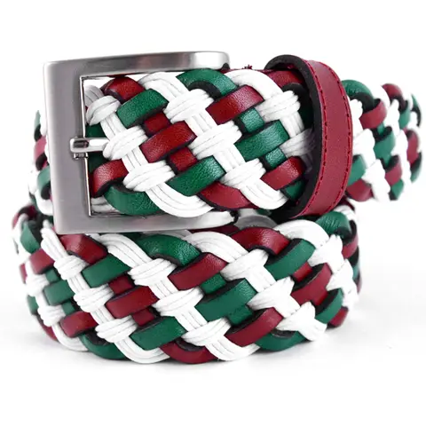 YRT Woven Belt 1025