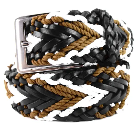 YRT Woven Belt 1026