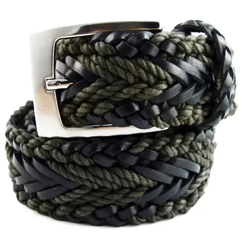 YRT Woven Belt 1002