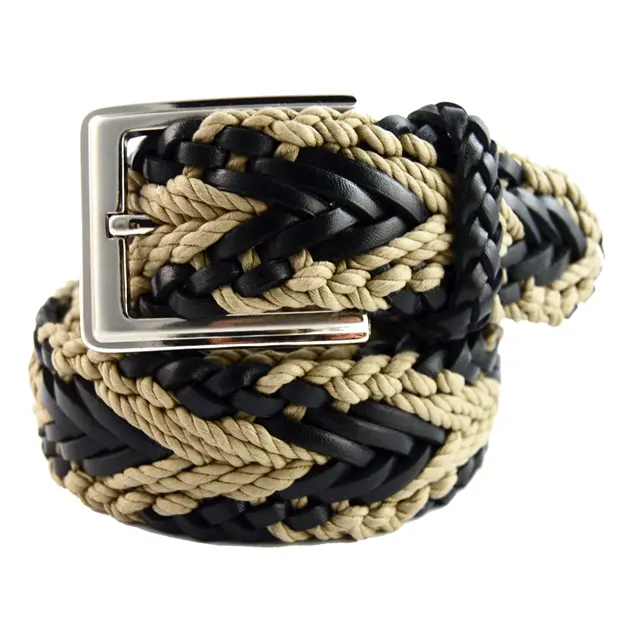 YRT Woven Belt 1007