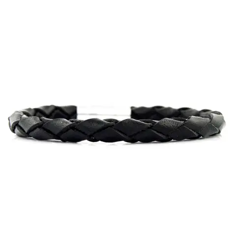 Leather Bracelet 2206