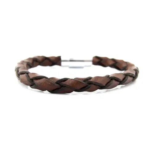 Leather Bracelet 2205