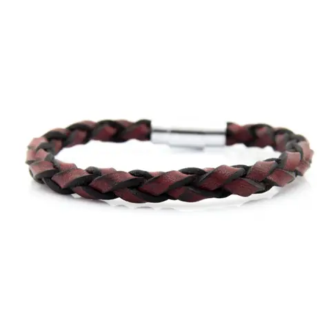 Leather Bracelet 2207