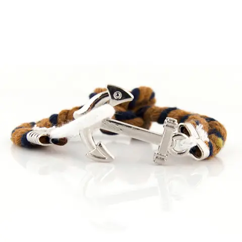 Leather Bracelet 2211
