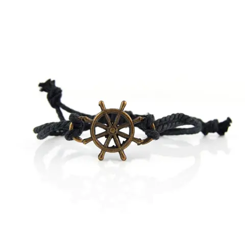 Leather Bracelet 2212