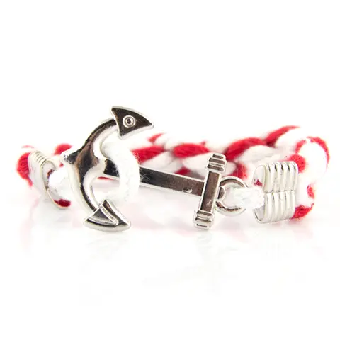 Leather Bracelet 2214