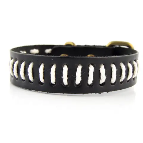 Leather Bracelet 2219