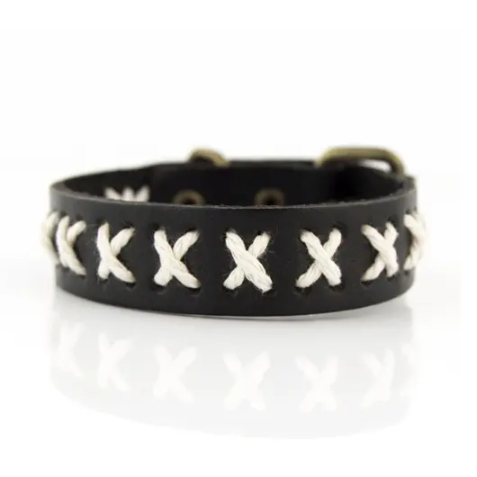 Leather Bracelet 2220