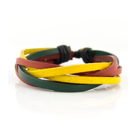 Leather Bracelet 2224