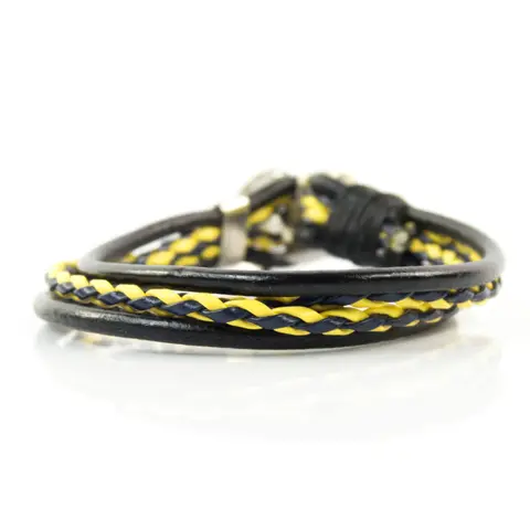 Leather Bracelet 2225