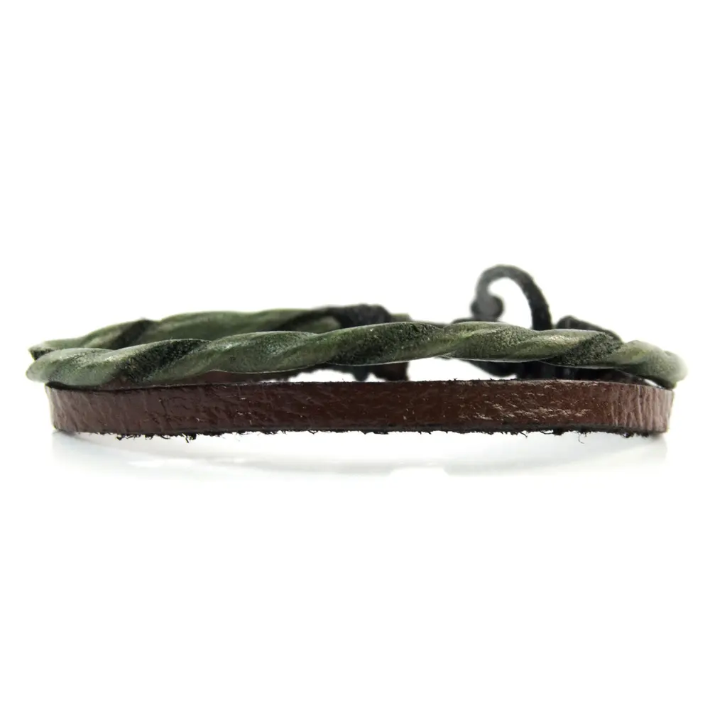Leather Bracelet 2226