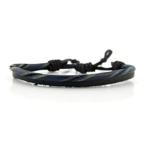 Leather Bracelet 2227