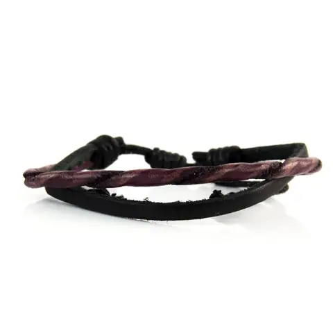 Leather Bracelet 2231