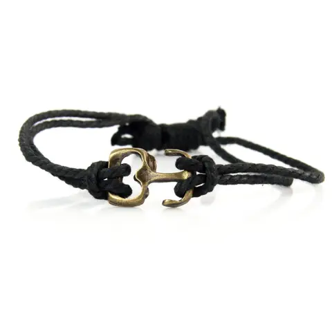 Leather Bracelet 2232