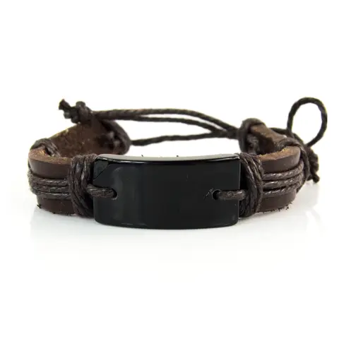 Leather Bracelet 2234