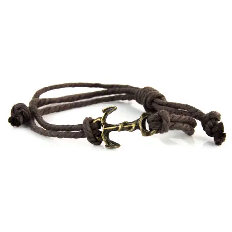 Leather Bracelet 2238