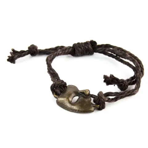 Leather Bracelet 2239
