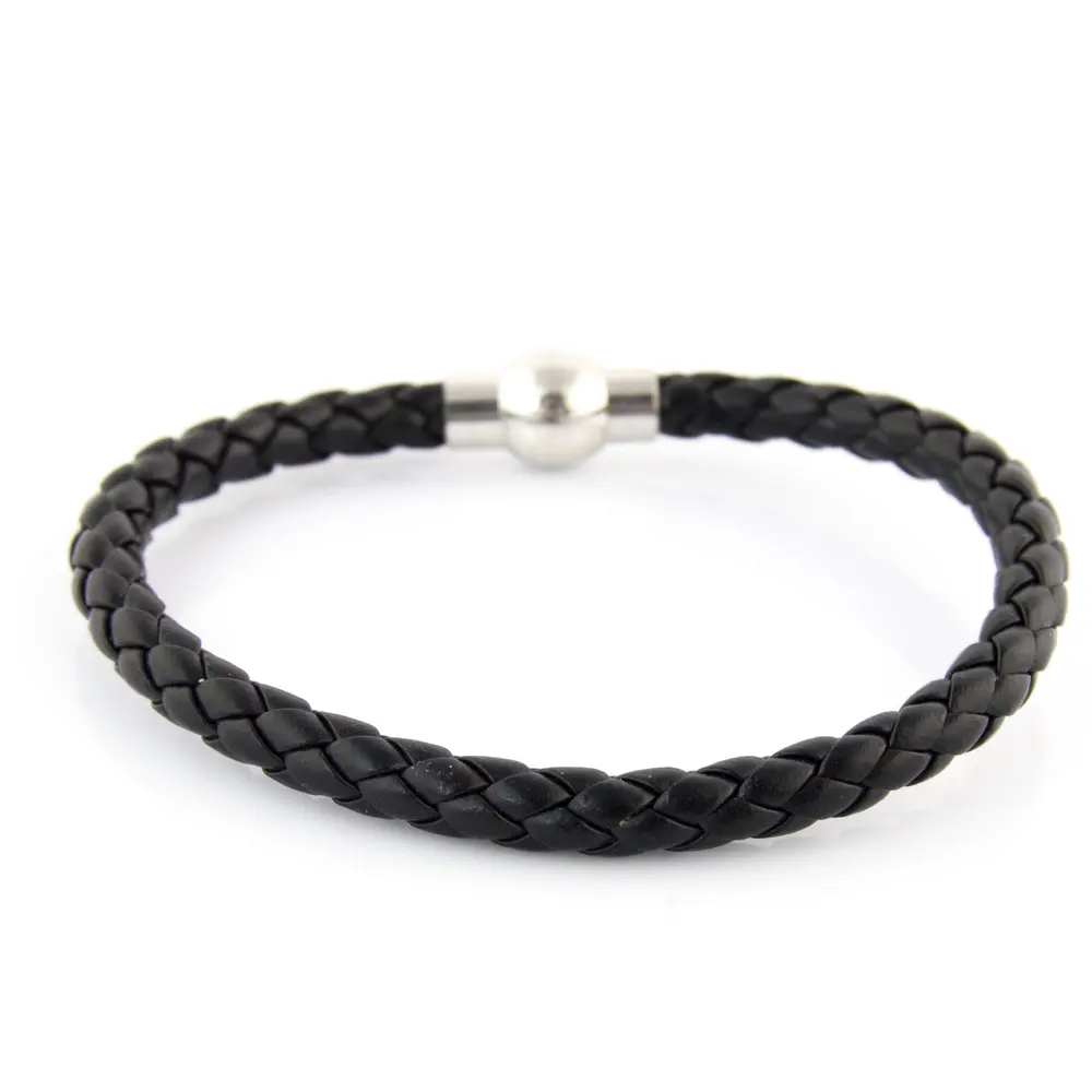 Leather Bracelet 2242