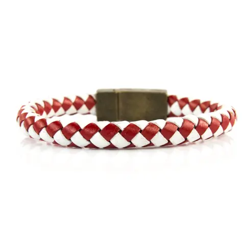 Leather Bracelet 2243