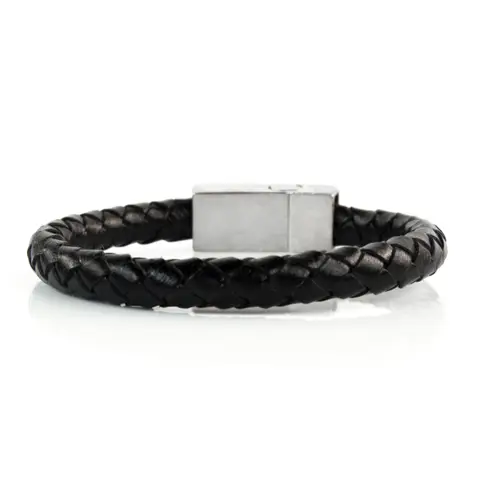 Leather Bracelet 2244