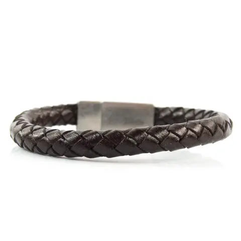 Leather Bracelet 2245