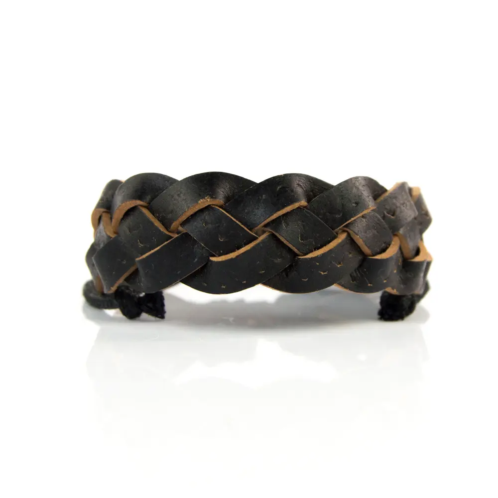 Leather Bracelet 2247