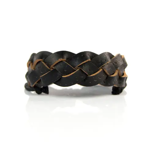 Leather Bracelet 2247