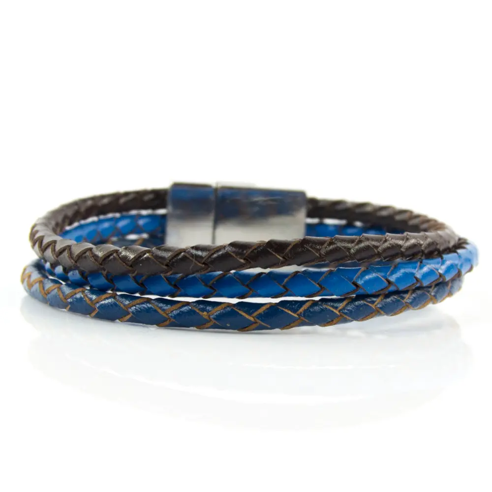 Leather Bracelet 2248