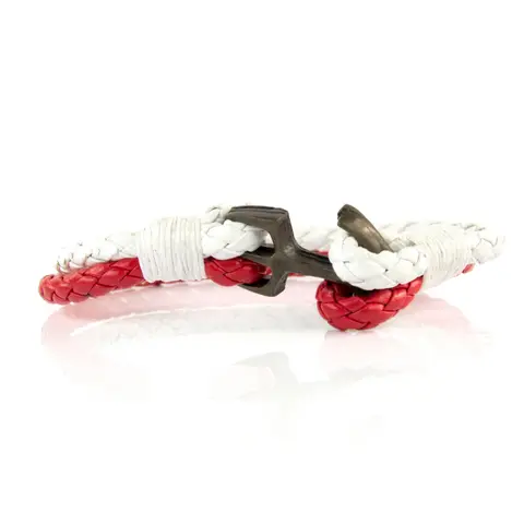 Leather Bracelet 2249