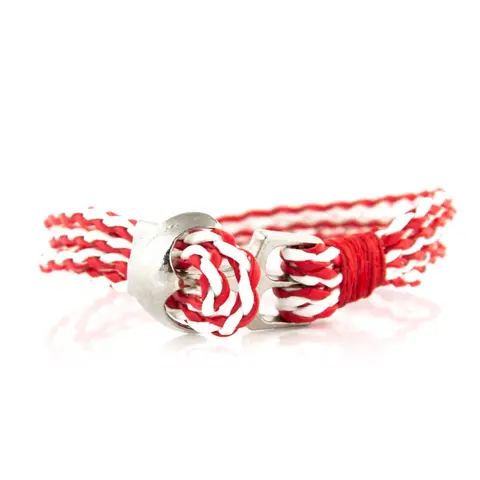 Leather Bracelet 2250