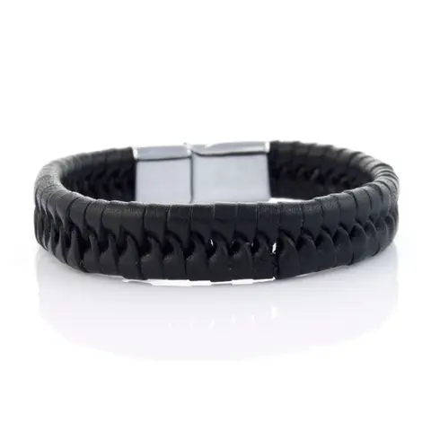 Leather Bracelet 2260