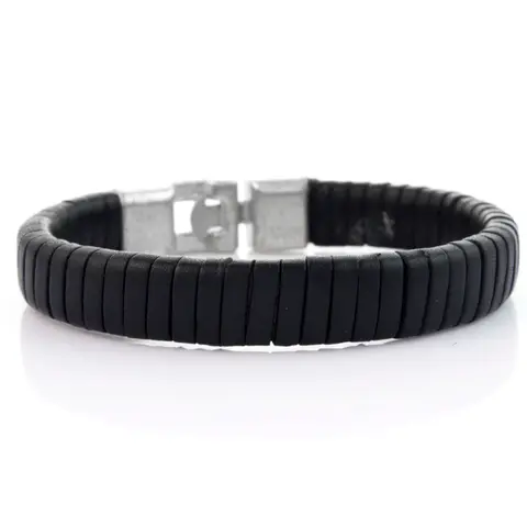 Leather Bracelet 2261